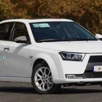 دنا آپشنال اتومات صفر