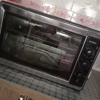 ماکروفر|اجاق گاز و لوازم برقی پخت‌وپز|ارومیه, |دیوار