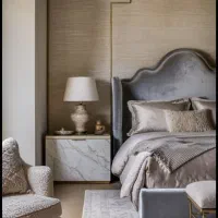 تختخواب و مبلمان ال