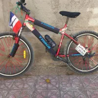 دوچرخه ۲۶ سالم و روپا|دوچرخه، اسکیت، اسکوتر|نهاوند, |دیوار