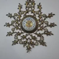 ساعت دیواری