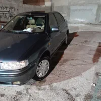 فروش سمندمولتی پلکس|خودرو سواری و وانت|بندرعباس, |دیوار