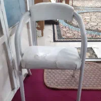 صندلی چرم