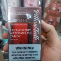 پاد (قلیون شارژی)