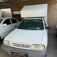 پرایدوانت151 مدل1403