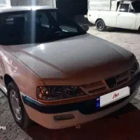 پژو پارس مدل ۹۱|خودرو سواری و وانت|خمام, |دیوار