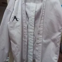 لباس کاراته