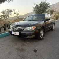 ماکسیما . نقدی و معاوضه|خودرو سواری و وانت|تهران, وردآورد|دیوار