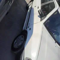 پراید مدل ۸۹ دوگانه شرکت|خودرو سواری و وانت|زرگرشهر, |دیوار