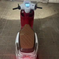 فروش موتور سیکلت