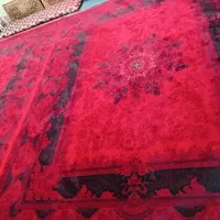 ۲ تخته فرش ۱۲ متری