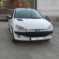 206 اس دی اتومات