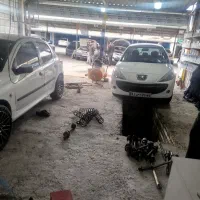 رفع لرزش پدال با دستگاه دقیق تراش دیسک با ضمانت