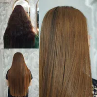 کراتین واحیا ،موخوره گیری به روش روسی