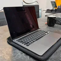 MacBook Pro 13-inch (2020) مک بوک پرو|رایانه همراه|تهران, جمال‌زاده|دیوار