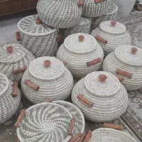استوانه جای برنج