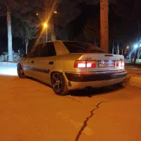 زانتیا|خودرو سواری و وانت|میان جلگه, |دیوار