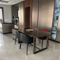 زعفرانیه ۳۸۰متر ۴ مستر/ 25متر تراس / ط۹ بدون مشرف|اجارهٔ آپارتمان|تهران, زعفرانیه|دیوار