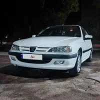 پژو پارس ۱۴۰۰ دریچه سیمی