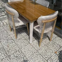 نهارخوری مینیمال