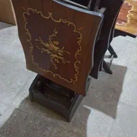 میز عسلی|مبلمان خانگی و میز عسلی|یزد, |دیوار