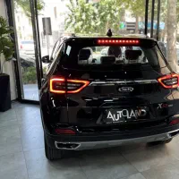 امویام X55 Pro سفید صفر AutoLand|خودرو سواری و وانت|اصفهان, جلفا|دیوار