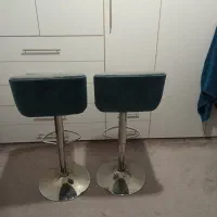 دو عدد صندلی اوپن جکدار|صندلی و نیمکت|پردیس, فاز ۴|دیوار