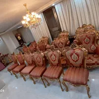 مبلشویی.مبل شویی‌شیک‌شور(بدون کف‌ تضمینی‌درجه۱|خدمات نظافت|اصفهان, بوستان آینه خانه|دیوار