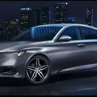 حواله هوندا آکورد ۲۰۲۵