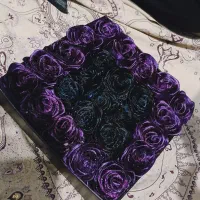باکس گل