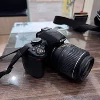 دوربین نیکن Nikon3100|دوربین عکاسی و فیلم‌برداری|رشت, رشتیان|دیوار