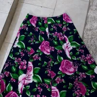 فروش تعدادی روسری دامن شال نو|لباس|قزوین, |دیوار