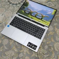 لپتاپ لاکچری i5نسل ۱۳.Acer Aspire .کارکرد فقط ۵روز|رایانه همراه|تهران, بلوار کشاورز|دیوار
