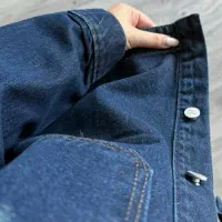 کت جین وارداتی