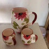 سماور نفتی ورشو|کلکسیون اشیاء عتیقه|اصفهان, شهرک میلاد|دیوار