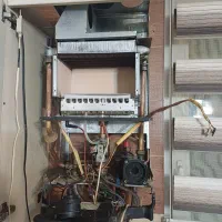 تعمیر کار پکیج و آبگرمکن