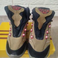 کفش کوهنوردی سالمون|کوهنوردی و کمپینگ|رباطکریم, شهرک والفجر|دیوار