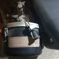 موتور پمپ رابیل ژاپنی|ماشین‌آلات صنعتی|جهرم, |دیوار