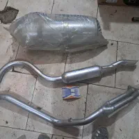 لوازم ماشین پراید پژو پیکان|قطعات یدکی و لوازم جانبی|آران و بیدگل, |دیوار