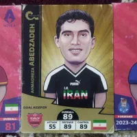 سه کارت کیمدی ایرانی