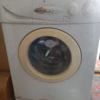لباسشویی آبسال ۵ کیلویی سالم
