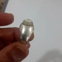 انگشترنقره|زیورآلات و اکسسوری|بندر ماهشهر, |دیوار