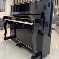 پیانو طرح آکوستیک یاماها با ۲ سال گارانتی شرکتی