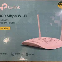 مودم TP-LINK