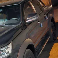 کی ام سی t8|خودرو سواری و وانت|شیراز, سهلآباد|دیوار