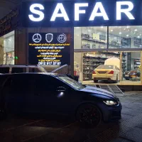 استوک ولوو xc90 فروشگاه صفری