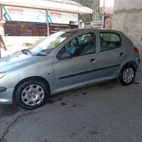 206تیپ 3مدل 84