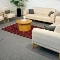 مبل اعظم|مبلمان خانگی و میز عسلی|اصفهان, بوستان ناژوان|دیوار