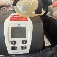 دستگاه اکسیژن صفام