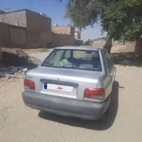پرایدمدل ۸۸
